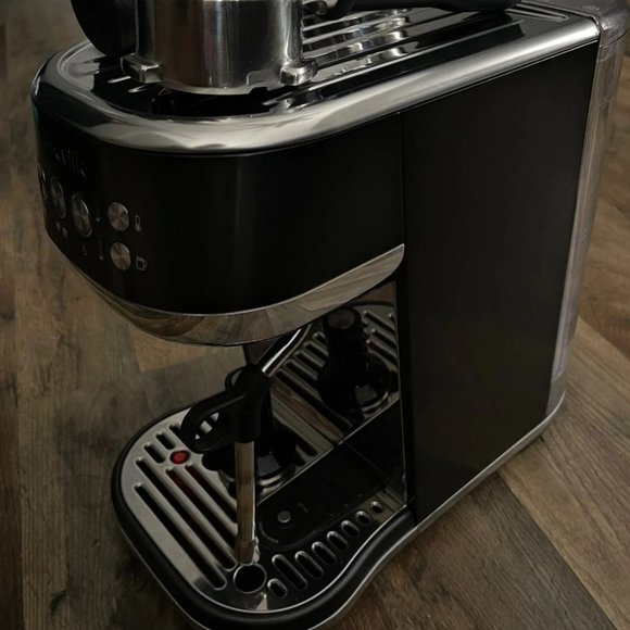 Breville Bambino Plus - Picture 3 of 5